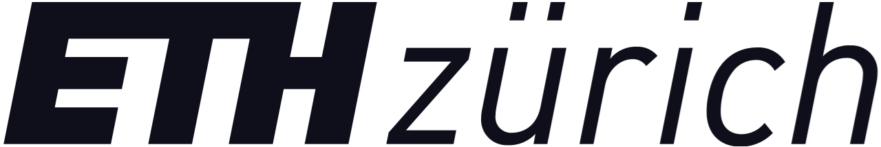 ETH Zurich Logo